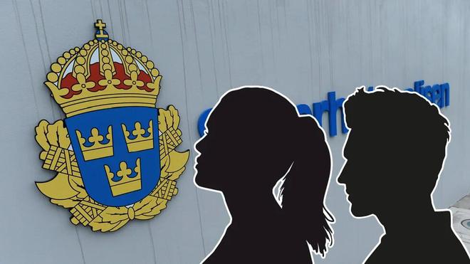 Suède : la police a arrêté un couple d’Afghans le jour du Vendredi saint, qui est suspecté d’avoir voulu commettre un attentat terroriste imminent à Stockholm