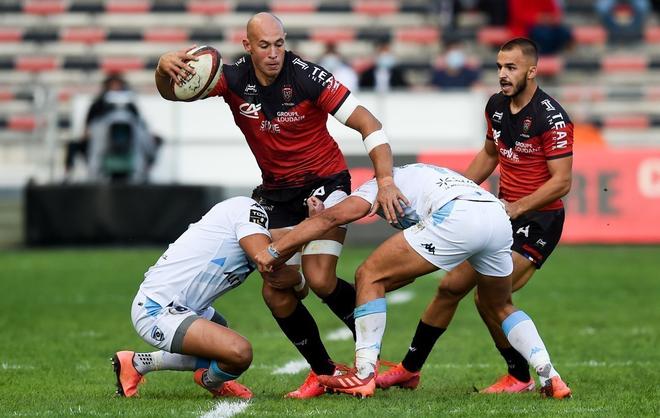 Rugby. Top 14 : Plusieurs cas de Covid-19 au RCT, le match Montpellier-Toulon reporté !