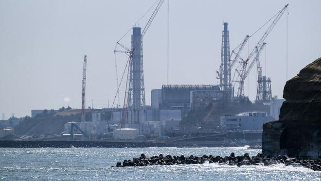 Le Japon va rejeter l'eau contaminée de la centrale nucléaire de Fukushima dans l'Océan Pacifique
