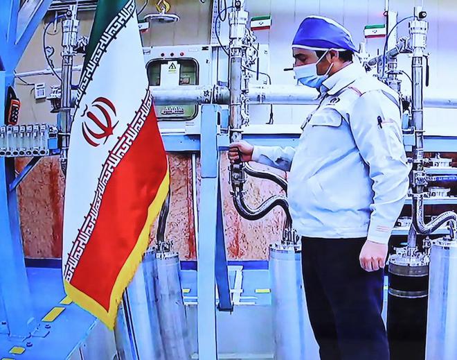 “Terrorisme nucléaire” : L’Iran confirme le “sabotage” après la panne du site atomique de Natanz et promet des représailles