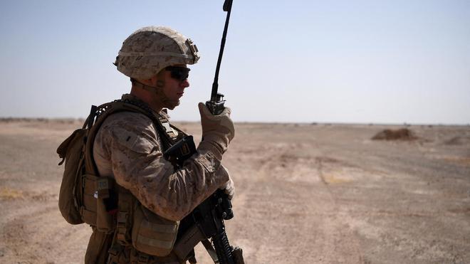 Afghanistan : Joe Biden promet de retirer toutes les troupes américaines d'ici le 11 septembre