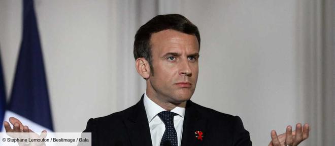 « Une politique de la gribouille » : Emmanuel Macron fustigé par Jean-Louis Debré
