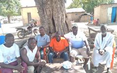 Témoignage-Bamba Tiemoko, chef du village de Kafolo : «Qui sont ces terroristes, qu’est-ce qu’on a fait , on a peur»