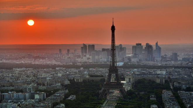 Changement climatique en France : « La plupart des gens ne reverront jamais les étés de leur enfance »