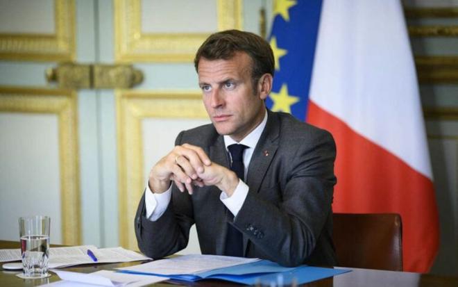 Emmanuel Macron : La date de sa prochaine allocution est tombée