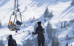 Coup de frein à des projets d’extension de domaines skiables en Savoie
