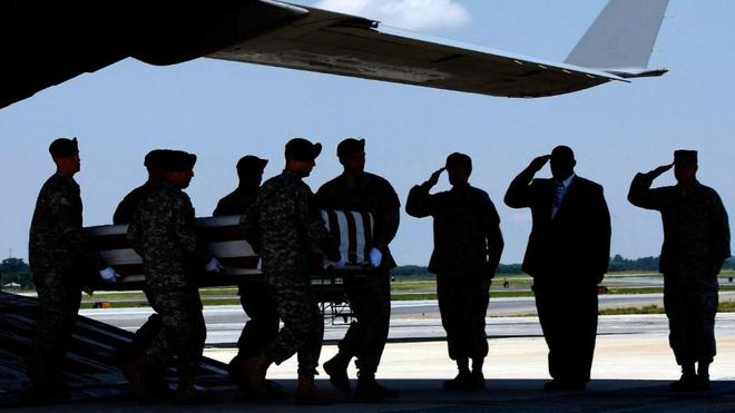 Afghanistan : Joe Biden annonce le départ des États-Unis d’ici le 11 septembre