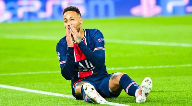 LdC : Daniel Riolo zappe Neymar et désigne le meilleur parisien face au Bayern