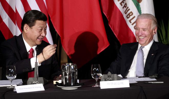 Chine-Amérique – En pleine tension, Xi Jinping va participer au sommet climat de Joe Biden