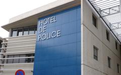 NÎMES 24 gardes à vue en 24h à l’hôtel de Police