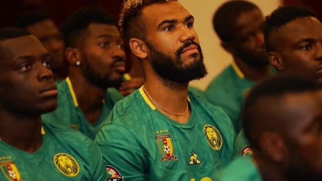 Elim CAN 2021 : Choupo-Moting finalement forfait avec le Cameroun