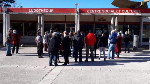 Chambéry : le tribunal valide la liquidation judiciaire du centre socio-culturel des Combes