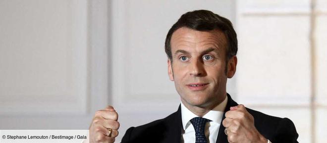 Emmanuel Macron : son quinquennat jugé par Terminator