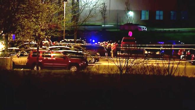 VIDÉO. Etats-Unis : une fusillade fait au moins 8 morts et plusieurs blessés à Indianapolis