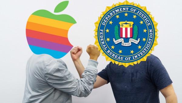 iPhone de San Bernardino : le FBI l’a déverrouillé… en exploitant une faille de Mozilla