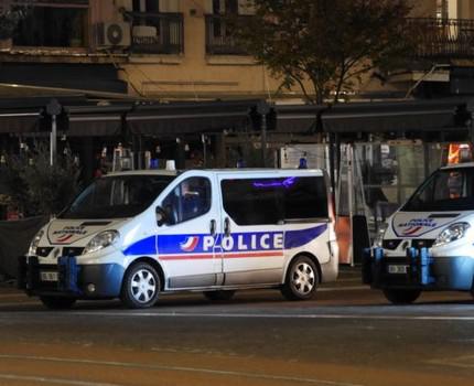 Nouvelles échauffourées entre jeunes et policiers à Grenoble dans la nuit du 15 au 16 avril