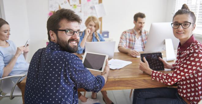 Comment les professionnels de l'information perçoivent leurs métiers et compétences en 2021