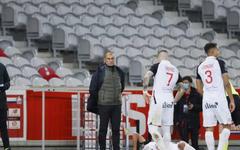 Foot - L1 - Montpellier - Michel Der Zakarian (Montpellier) : « Les Lillois nous ont étouffés »