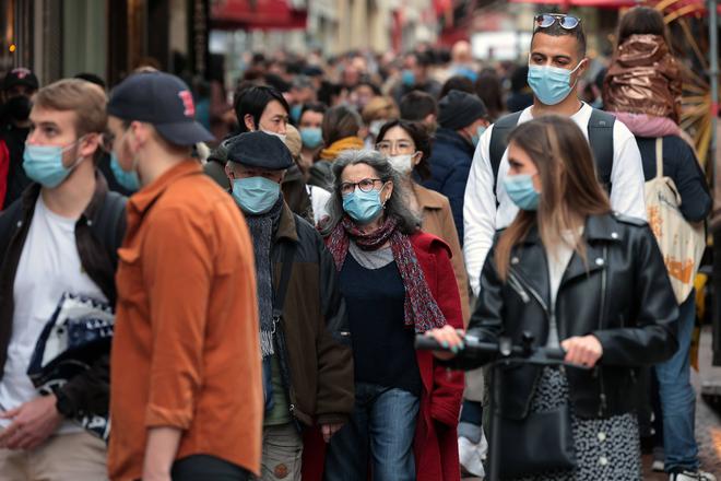 Coronavirus dans le Finistère : Plainte pour mise en danger de la vie d’autrui après une manifestation anti-masques