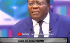 Cameroun – Collaboration: le ministre Jean de Dieu Momo indésirable au GICAM?