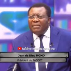 Cameroun – Collaboration: le ministre Jean de Dieu Momo indésirable au GICAM?