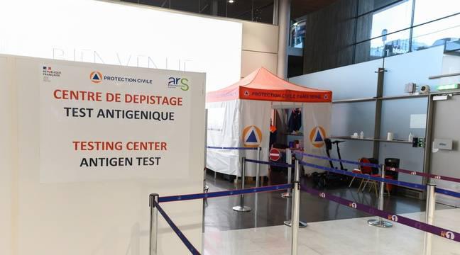 Coronavirus : La France annonce une quarantaine obligatoire pour les voyageurs venant du Brésil, d’Argentine, du Chili et d’Afrique du Sud