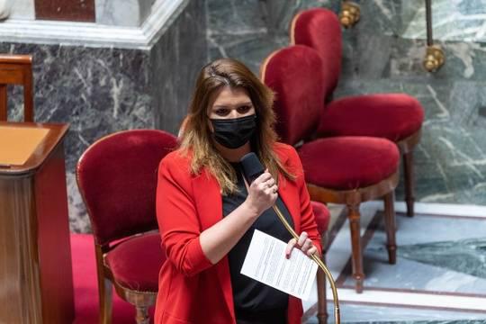 Débat : Marlène Schiappa va lancer mardi des « Etats généraux de la laïcité »