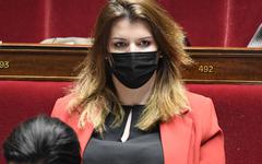 Marlène Schiappa annonce le lancement des "États généraux" de la laïcité