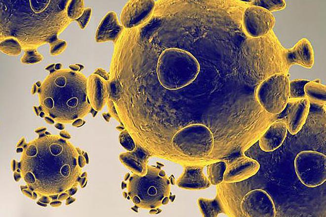 Les infos de 12h30 - Coronavirus France : baisse des infections, la situation sanitaire s'améliore
