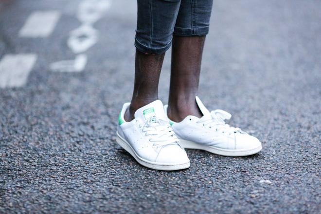 Le champignon c’est tendance : Adidas lance une nouvelle chaussure en cuir de champignon !