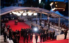 Au Festival de Cannes, le tapis rouge sera un peu plus vert