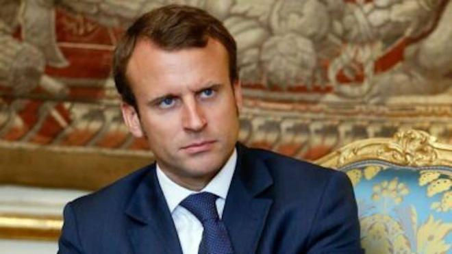 Emmanuel Macron : Cet objectif qu’il garde en tête mais qui fait scandale