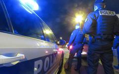 Sécurité: où seront envoyés les 128 nouveaux policiers attendus cette année dans les commissariats des Yvelines?