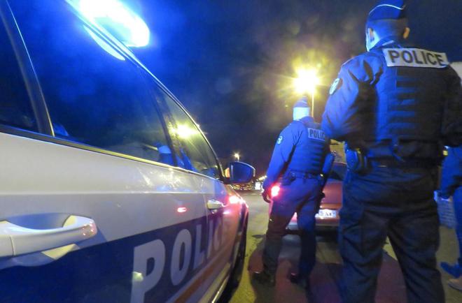 Sécurité: où seront envoyés les 128 nouveaux policiers attendus cette année dans les commissariats des Yvelines?