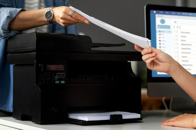 Comment résoudre les problèmes de bourrage papier sur une imprimante Epson ?