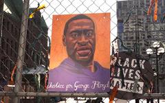 Etats-Unis: le policier Derek Chauvin reconnu coupable du meurtre de George Floyd
