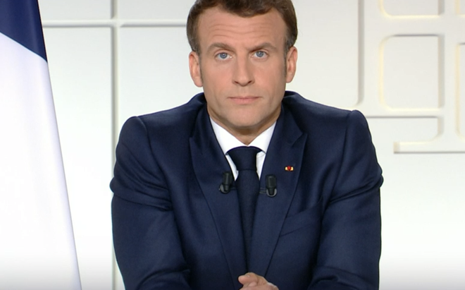 Covid-19. Emmanuel Macron satisfait de la vaccination, où en est-on dans le Rhône ?