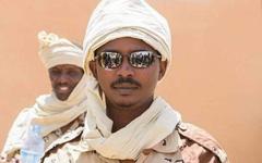 Tchad: voici enfin toute la vérité sur le fils de Idriss Déby annoncé mort
