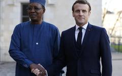 Tchad : l’UE demande une transition limitée