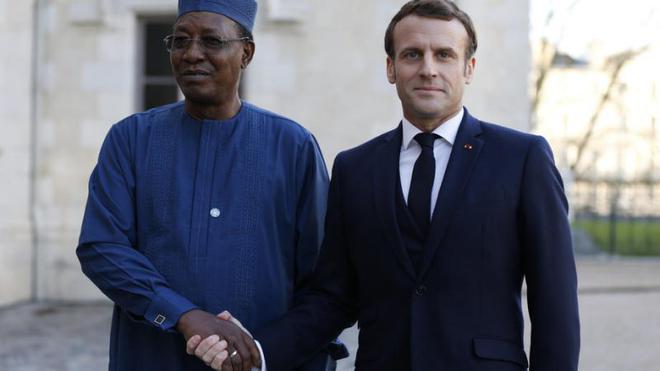 Tchad : l’UE demande une transition limitée