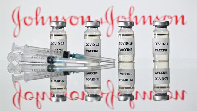 DIRECT. Covid-19 : les injections du vaccin de Johnson & Johnson débuteront "à partir de samedi", annonce Gabriel Attal