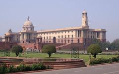 Climat: «L’Inde est un des rares pays à respecter ses engagements pris dans le cadre de l’accord de Paris»