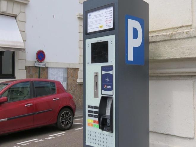 Parkings gérés par la ville des Sables-d’Olonne : déjà la fin de la gratuité !