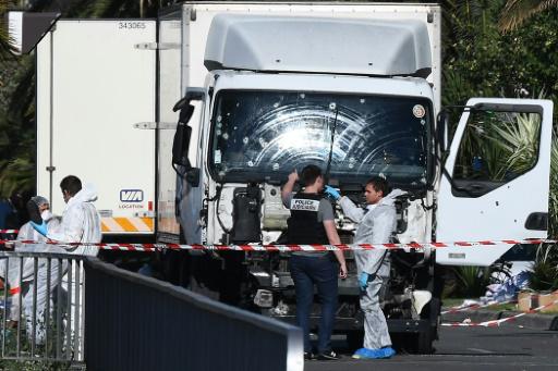 Attentats de Nice en 2016 : un complice présumé de l’assaillant interpellé en Italie