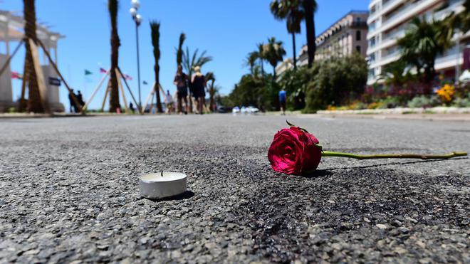 Attentat de Nice en 2016 : un homme arrêté en Italie, suspecté d'avoir fourni une arme