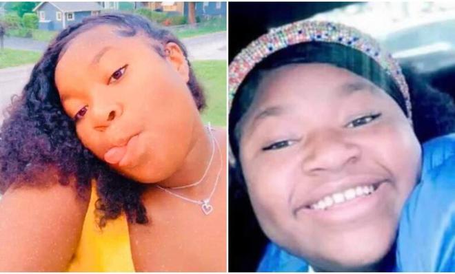 Ma’Khia Bryant : une afro-Américaine de 16 ans tuée (par balles) par un policier [Vidéo]