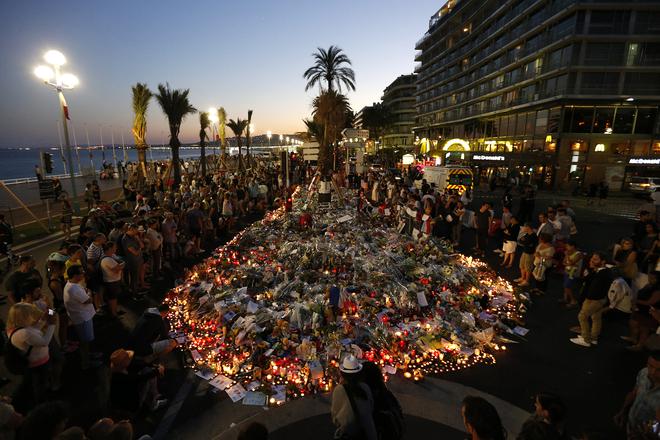 Attentat de Nice en 2016 : arrestation en Italie d'un complice présumé de l'assaillant