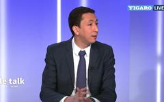 Île-de-France: «Une union de la gauche serait une catastrophe pour la région», assure Othman Nasrou