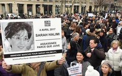 La sœur de Sarah Halimi va porter plainte en Israël pour obtenir un procès