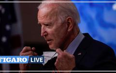 Joe Biden met en garde contre «le coût de l’inaction» dans la lutte pour le climat